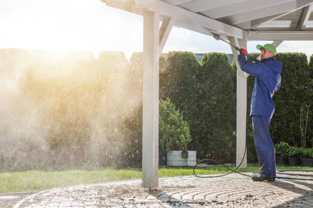 Spring Cleaning in Somersworth, NH