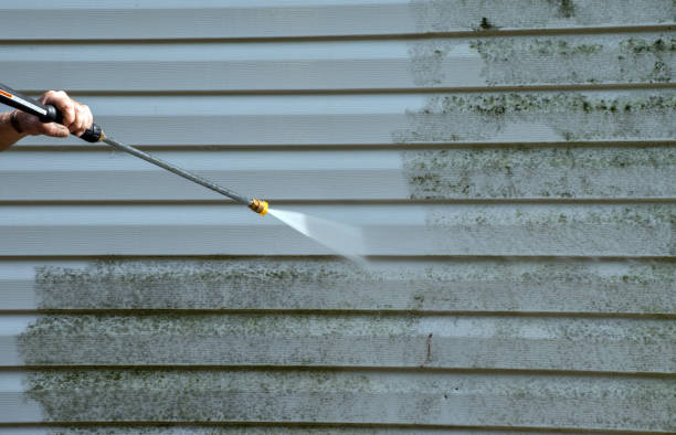 Best Patio and Deck Pressure Washing  in Somersworth, NH