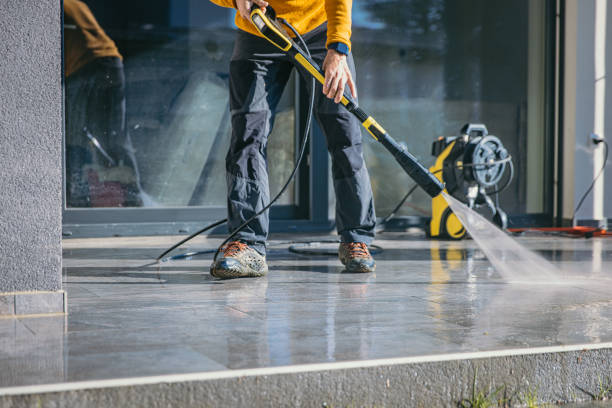 Best Parking Lot and Garage Cleaning  in Somersworth, NH