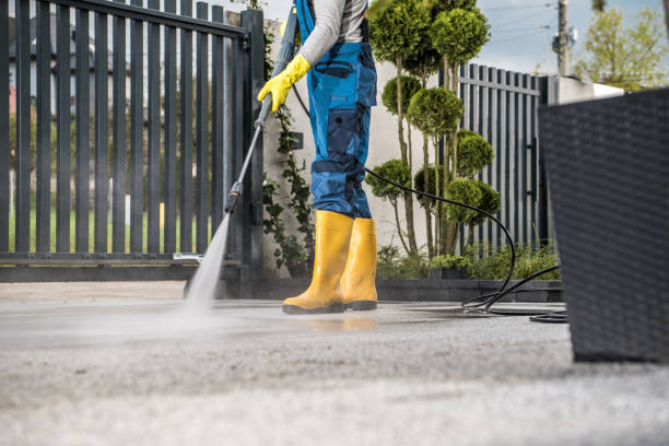 Best Dumpster Area Cleaning  in Somersworth, NH