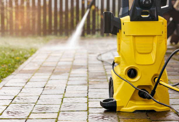 Best Sidewalk and Walkway Cleaning  in Somersworth, NH