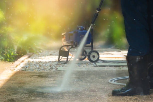 Best Factory Floor Cleaning  in Somersworth, NH